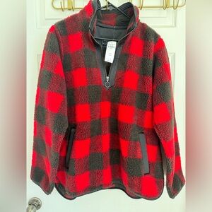 Abercrombie and Fitch pullover